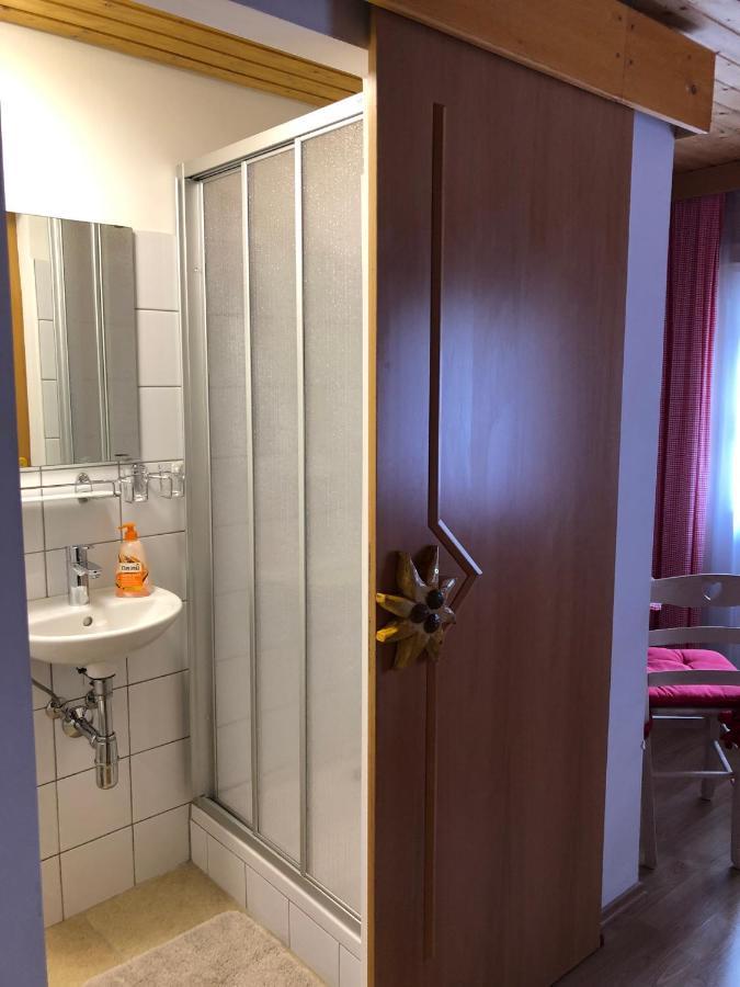 Villa Brandstaetter Heiligenblut Εξωτερικό φωτογραφία