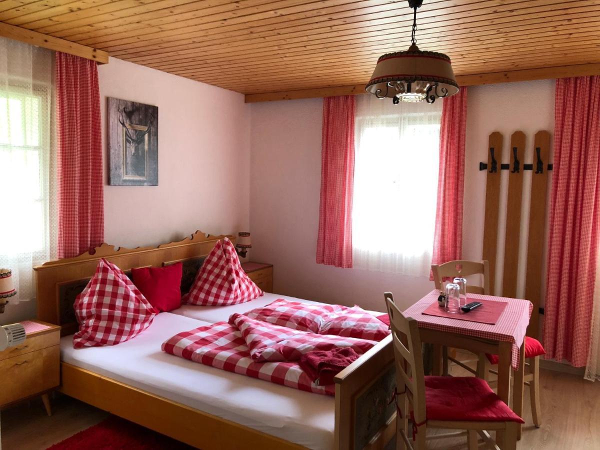 Villa Brandstaetter Heiligenblut Εξωτερικό φωτογραφία